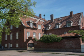 Halmstad Hotell & Vandrarhem Kaptenshamn, Halmstad